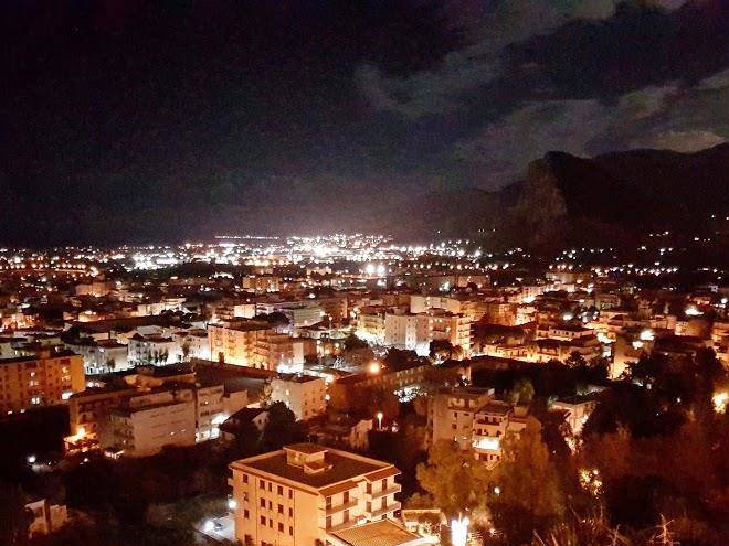 Terra di carini