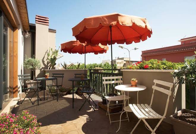 Terrasole bakery b&b
