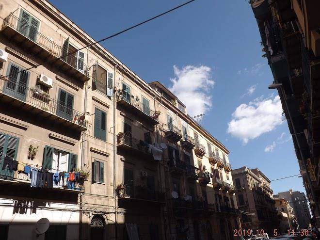 Terrazza politeama