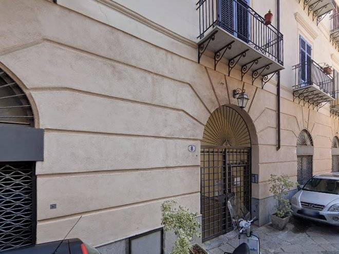 Testa di moro