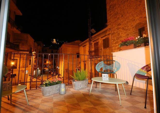 Torre's camere & caffe