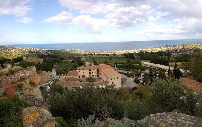 Torreartale