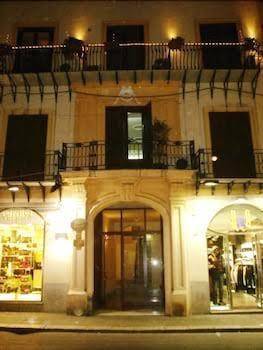Hotel verdi