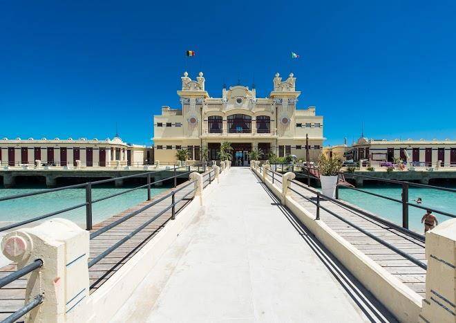 Villetta anastasja a mondello