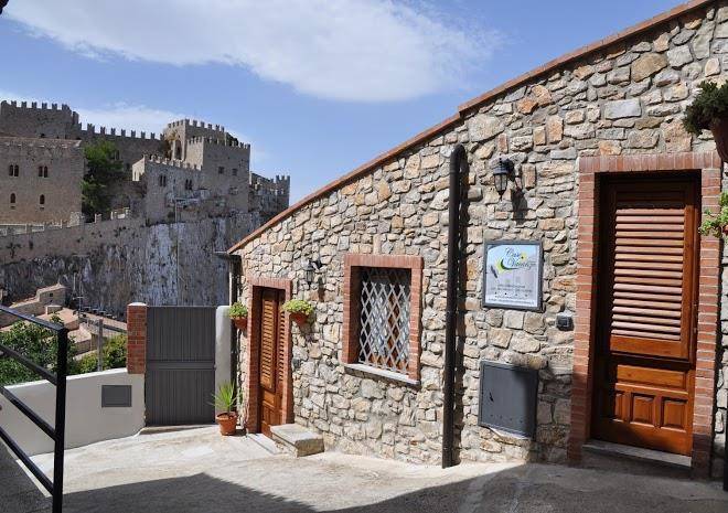 Villetta in centro storico