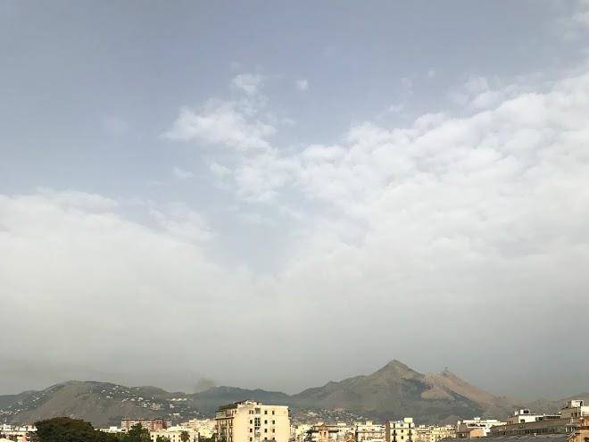 Vista capo