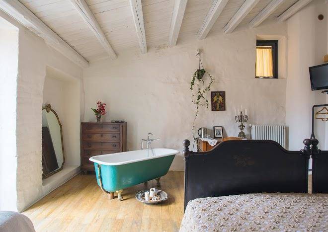 Wundergarten dimora dei frati