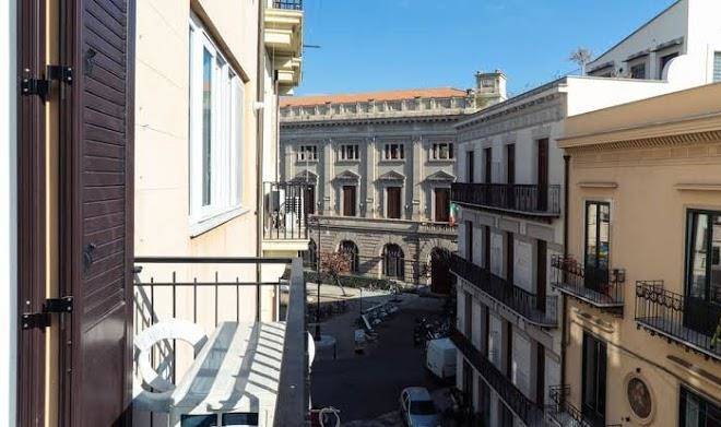 Zefiro suites
