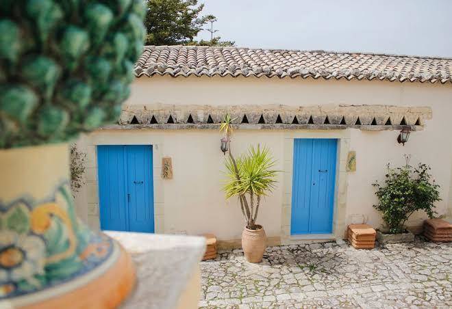 Agriturismo case passamonte