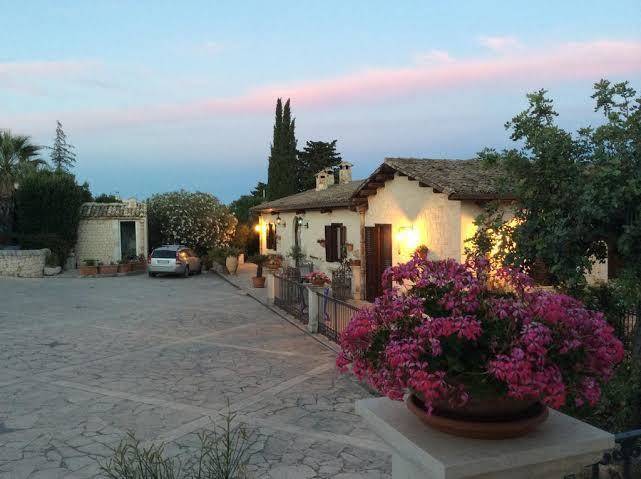 Agriturismo il granaio resort & spa