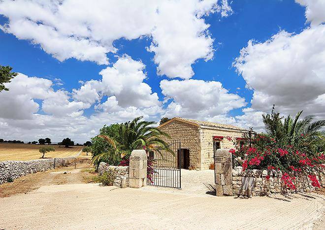 Agriturismo il melograno