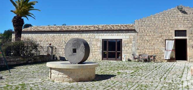Agriturismo margione