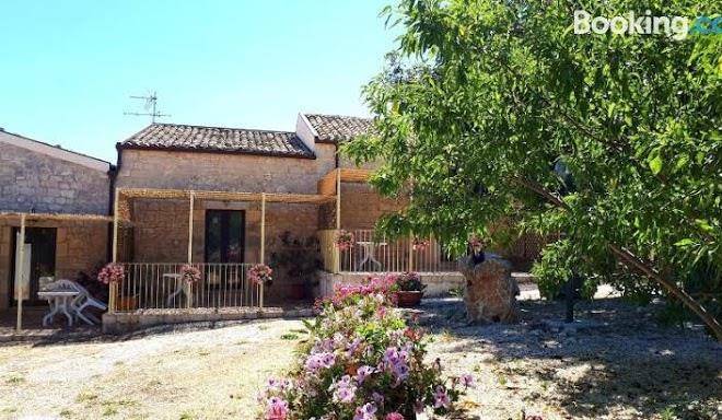Agriturismo serrafiori