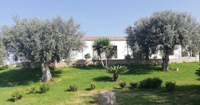 Agriturismo valle di chiaramonte