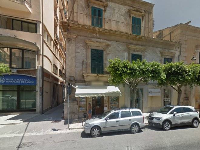 Al centro del corso