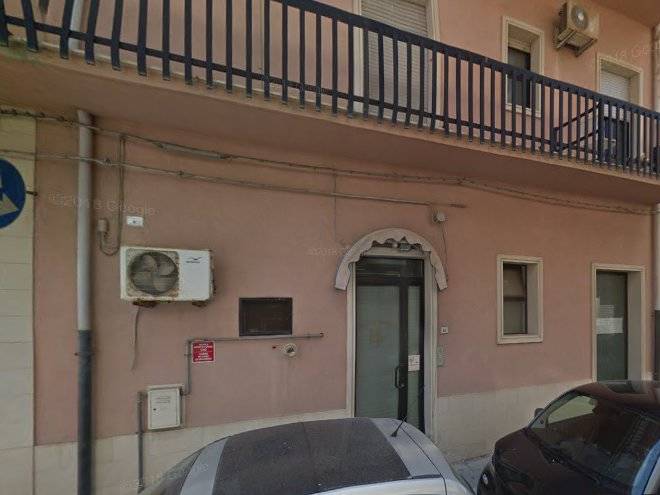 Albergo ristorante bar sicilia