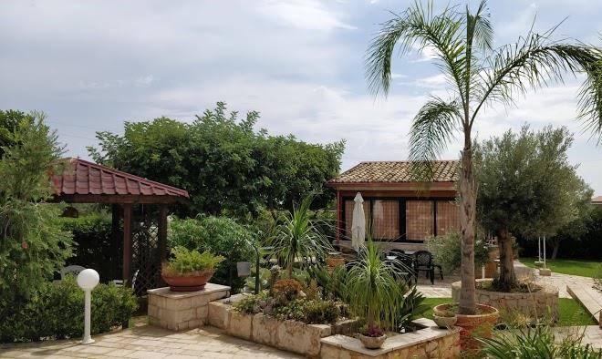 Alla corte di nonna maria b&b pozzallo