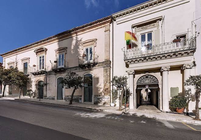 San maurizio 1619 relais antica badia