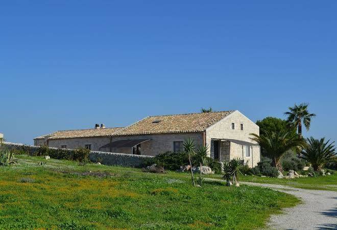 Antica masseria timparuci