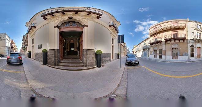 De stefano palace luxury hotel