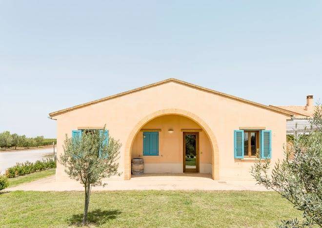 Azienda agricola cos