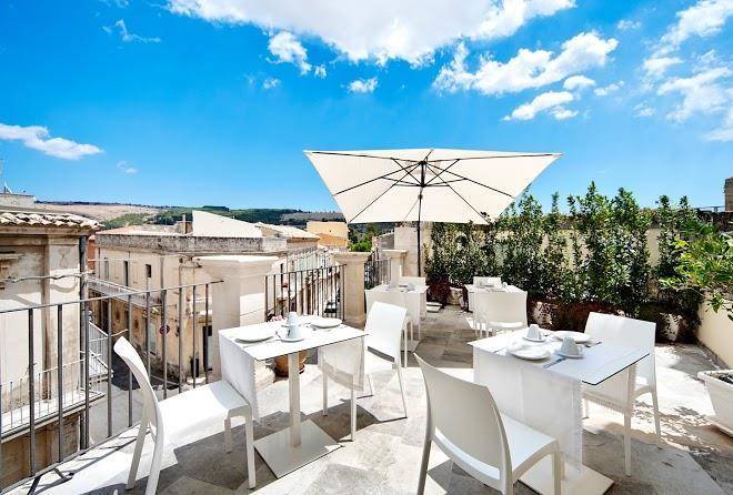 B&b epoca camere con stile