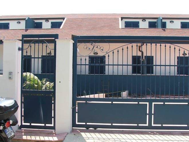 B&b la castellana