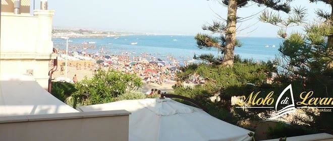 B&b molo di levante