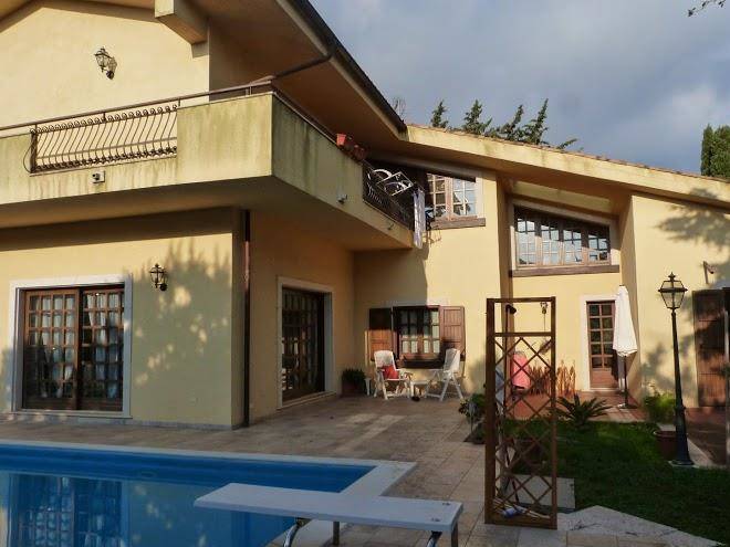 B&b rollo garden