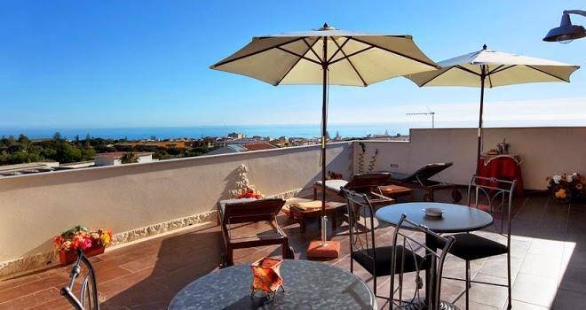B&b spiagge iblee