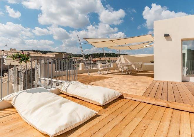 B&b terrazza dei sogni