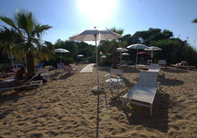 Baia porto ulisse