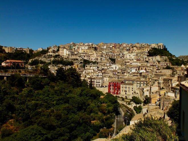 Balate dimora in centro
