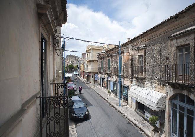 B&b al corso umberto