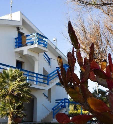 B&b dea kamarina