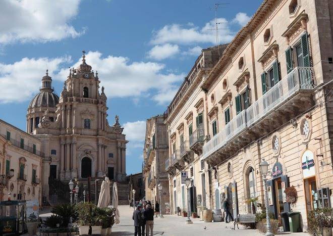 B&b Il Quartino Di Palazzo Maggiore Image