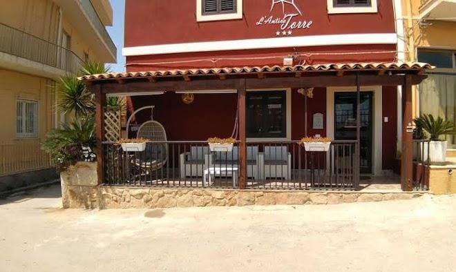 B&b l'antica torre