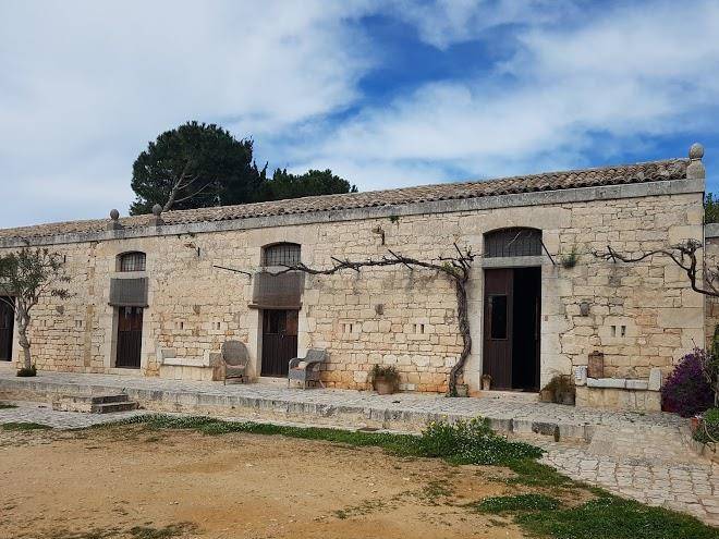 B&b masseria quartarella