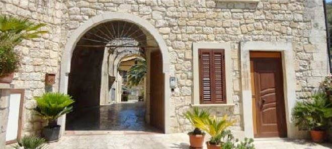 B&b modica bed and breakfast modica pineta monserrato