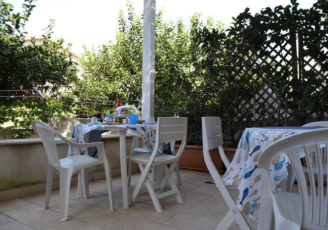 B&b na za maria