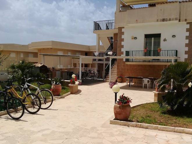 B&b punta di mola