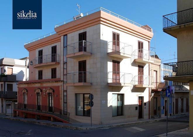 B&b sikelia