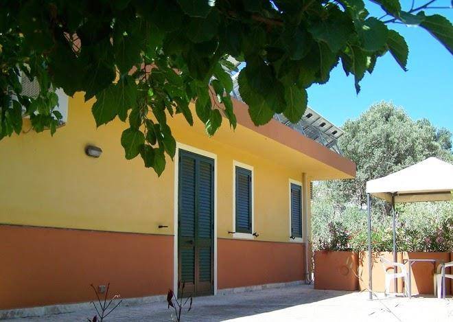 B&b solenaturamare
