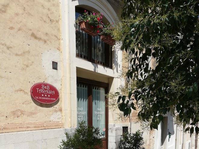 B&b tarasia