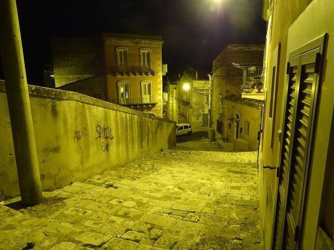 B&b terrazzo su ibla