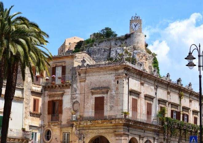 B&b trinacria a modica