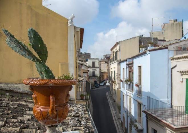 B&b via barocca