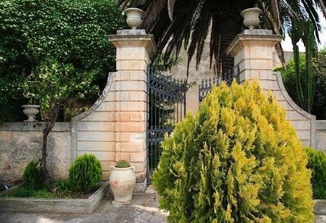 Bed and breakfast torre rocciola modica