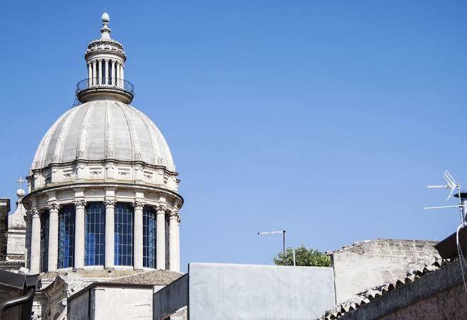 Bframe Cornice Barocca Image