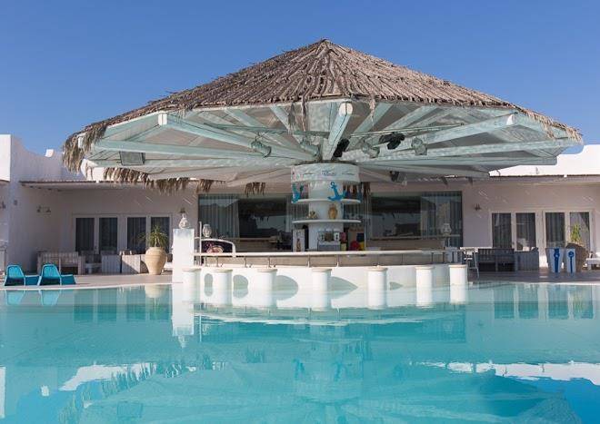 Borgo rio favara case vacanza